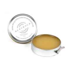 *BERTHOUD* wax for leather saddle