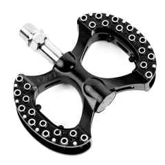 *MKS* lambda pedal (black)