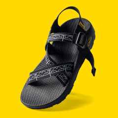 *CHACO×BLUE LUG* z1 classic sandal