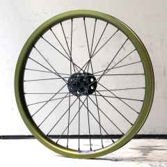 WHEEL - VELOCITY - BRANDS / ブランド - BLUE LUG ONLINE STORE