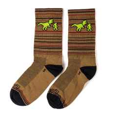 *SOCKGUY* long socks (yeti pet)