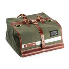 CARRADICE* bagman QR - BLUE LUG ONLINE STORE
