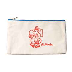 *LA MARCHE* tool pouch