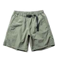 *BLUE LUG* bike shorts (gray)