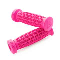 *A'ME* super soft grip (neon pink)
