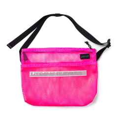 サコッシュ・ショルダーバッグ - 身につけるバッグ - BAGS