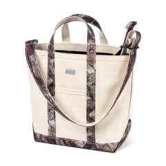 *BLUE LUG* boat (natural/tree camo)