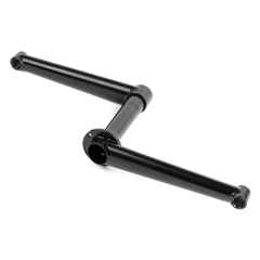 KOOKA クランクチェーンリング付き 90’s Made in USA BLUE LUG* RMC track crank set (all silver) - BLUE LUG ONLINE