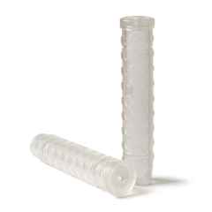 *A'ME* tri star grip (clear)