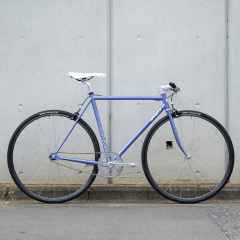 新品未使用ALLCITYフレームBluelugグラベルロードsurly 完成車 - BICYCLE / 自転車・パーツ - BLUE LUG ONLINE STORE
