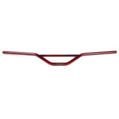 *WILDE* cardinal bar (red)