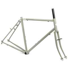 FRAMESET - FAIRWEATHER - BRANDS / ブランド - BLUE LUG ONLINE