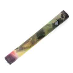 *REALM* top tube pad (ice dyed)