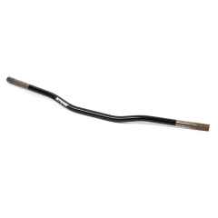 *BTCHN* 4130 low riser (white logo/16°)