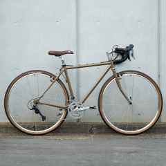 ULTRADYNAMICCO MARS 26インチ良品　ブルーラグ　2本セット ULTRADYNAMICO /MARS TIRE - BLUE LUG BLOG | 自転車店