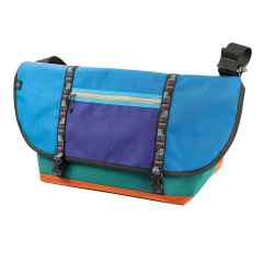 メッセンジャーバッグ - 身につけるバッグ - BAGS / バッグ