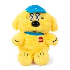 *BLUE LUG×YOUNG* brevet plush toy