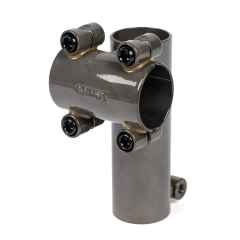 SW ブラック ステム　　ブルーラグ　　シムワークス SIM WORKS* tomboy stem (black) - BLUE LUG ONLINE STORE