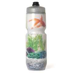 *MASH* fish tank thermal bottle
