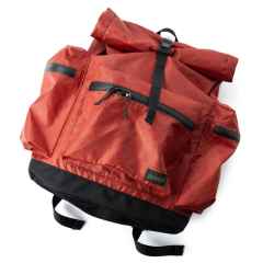 *BLUE LUG* A-pac (ecopak red)