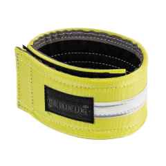 *BLUE LUG* magic rolly (lime/reflector)