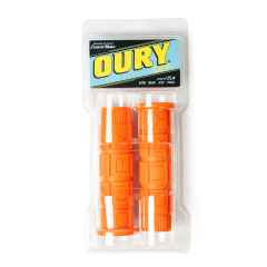 *OURY* mountain grip (orange)