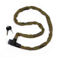 *ABUS* 5805 key lock (khaki/110)