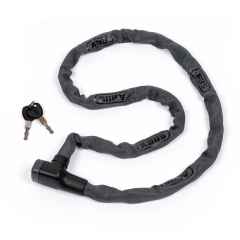 *ABUS* 5805 key lock (gray/110)