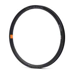 *ASTRAL CYCLING* outback rim 20inch (black)