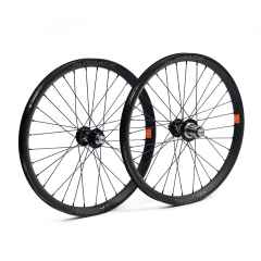 *ASTRAL CYCLING×WHITE INDUSTRIES* outback 20inch disc wheel (black)