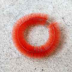 *BLUE LUG* habuge (red)