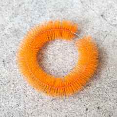 *BLUE LUG* habuge (orange)