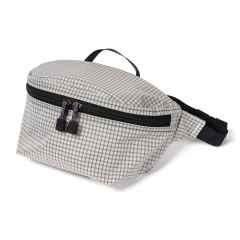 *BLUE LUG* the fanny pack (rip light gray)