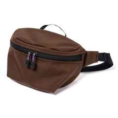 *BLUE LUG* the fanny pack (choco)