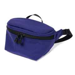 *BLUE LUG* the fanny pack (purple)