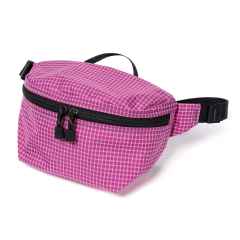 *BLUE LUG* the fanny pack (rip berry)