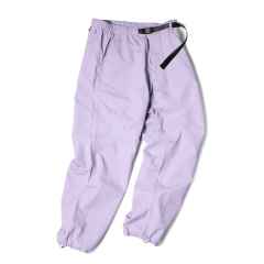 *BLUE LUG* motion pants (lavender)