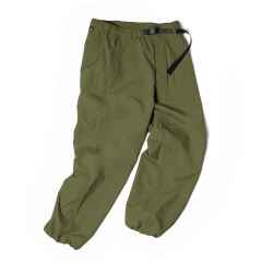 *BLUE LUG* motion pants (olive)
