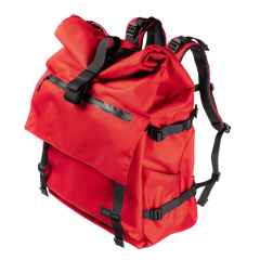 *BLUE LUG* trunk (red)