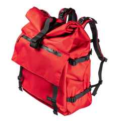 *BLUE LUG* trunk (red)