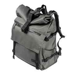 *BLUE LUG* trunk (gray)