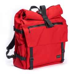 *BLUE LUG* trunk (red)