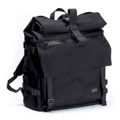 *BLUE LUG* trunk (black)