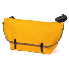 *BLUE LUG* the messenger bag (yellow)