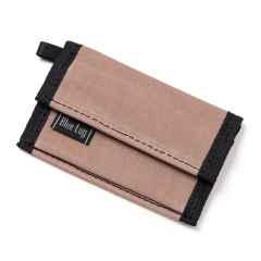 *BLUE LUG* micro wallet (wax pink)