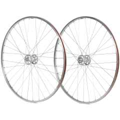 *PAUL×H PLUS SON* the box track wheel (polish)