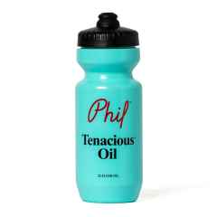 *PHILWOOD* tenacious water bottle