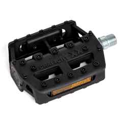 *MKS* grafight-XX pedal (black)