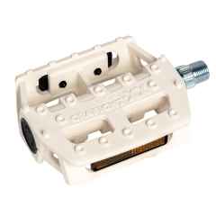 *MKS* grafight-XX pedal (white)