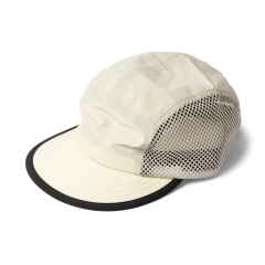 *BLUE LUG* bicycle duckbill cap (nature/mesh)